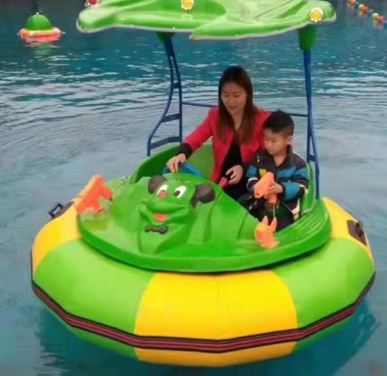 枣阳儿童娱乐充气船